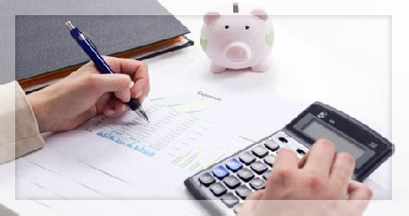 小规模纳税人代账