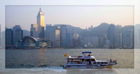 注册香港公司