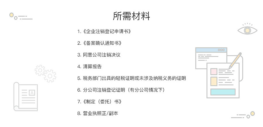 注销有限公司_图解4